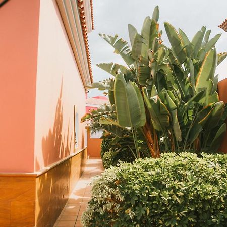 Villa Morada Sonneland Con Piscina Privada Climatizada Maspalomas  Exteriér fotografie
