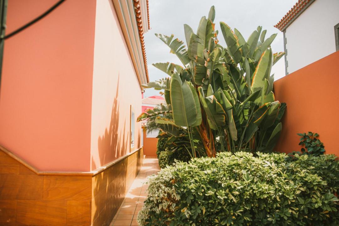 Villa Morada Sonneland Con Piscina Privada Climatizada Maspalomas  Exteriér fotografie